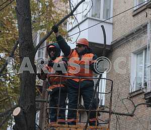 Command-staff exercises of the Civil Protection Directorate