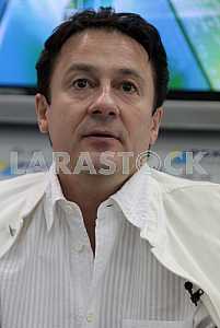 Oleg Menshikov