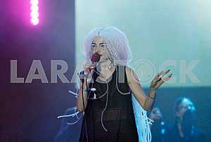 Musical band PUR:PUR