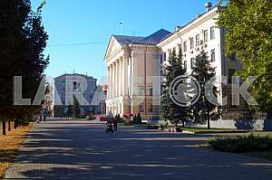 Мэрия, Запорожье