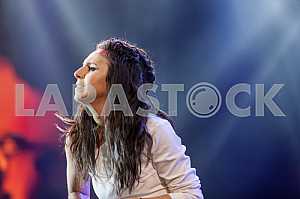 Concert Jamala 23/05/2016