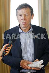 Sergei Sobolev