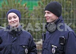 The Police