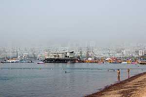 Eilat. Israel
