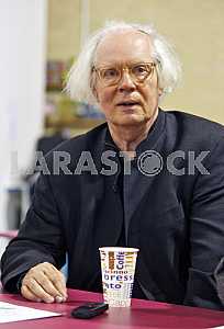 Ulf Stark