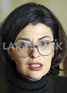 Oksana Syroyid