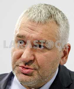 Марк Фейгин
