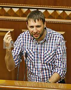 Владимир Парасюк