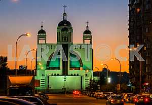 Cathedral of Resurrection of Christ