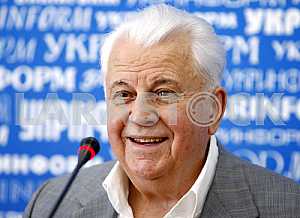 Leonid Kravchuk
