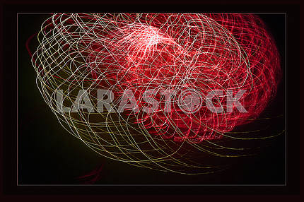 Abstract image