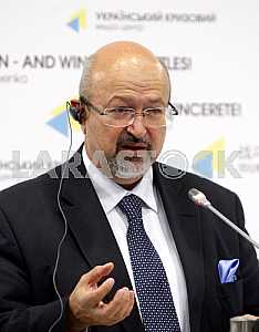 Lamberto Zannier