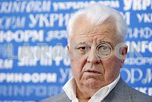 Leonid Kravchuk