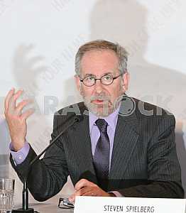  Steven Spielberg - American film director
