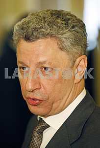 Yuriy Boyko