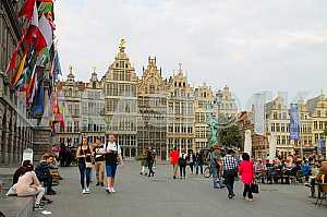 Belgium: Antwerp