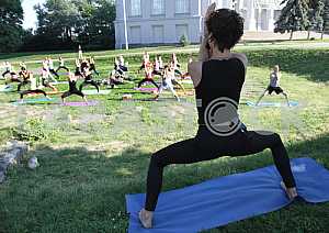 Yoga