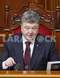 Petro Poroshenko