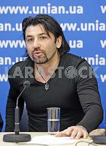 Ivan Lenyo