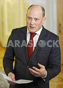  Sergei Kaplin