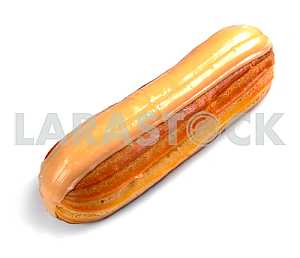 Cake the Eclair