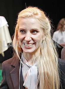 Svetlana Zalishchuk