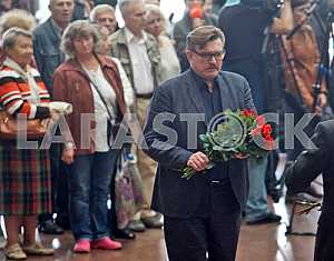 Yevgeny Kiselyov 