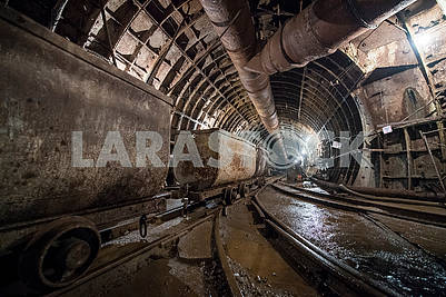 Metro Tunnel