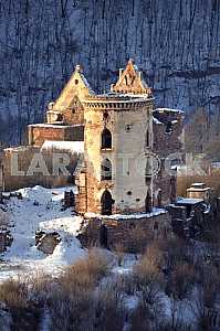Fortress