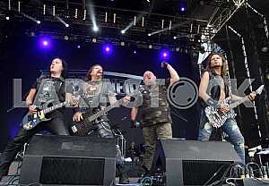 Musical band Dirkschneider