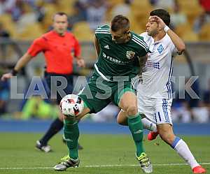 Ukrainian Championship
