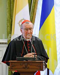 Pietro Parolin