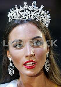 Miss Ukraine 2016 International Victoria Kiose