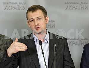 Юрий Левченко