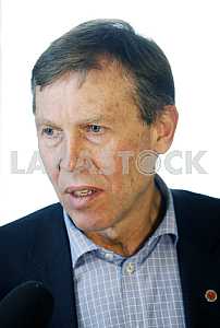 Sergei Sobolev