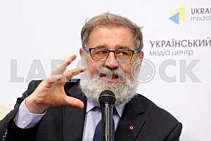 Krzysztof Stanovsky